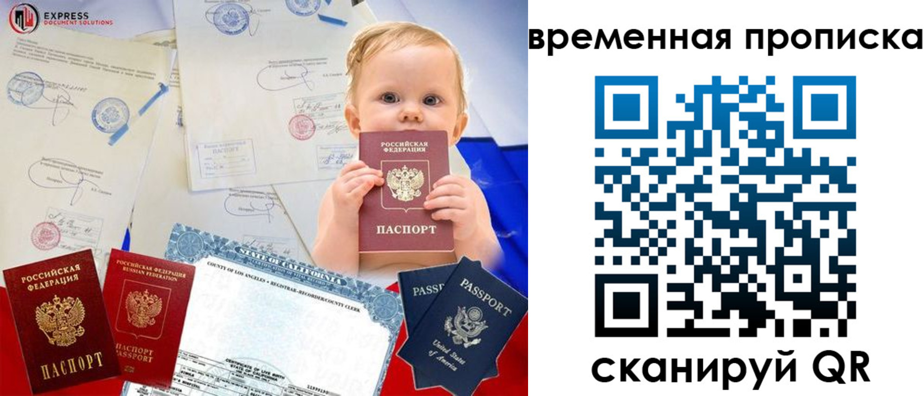 временная регистрация надежно в Павловске